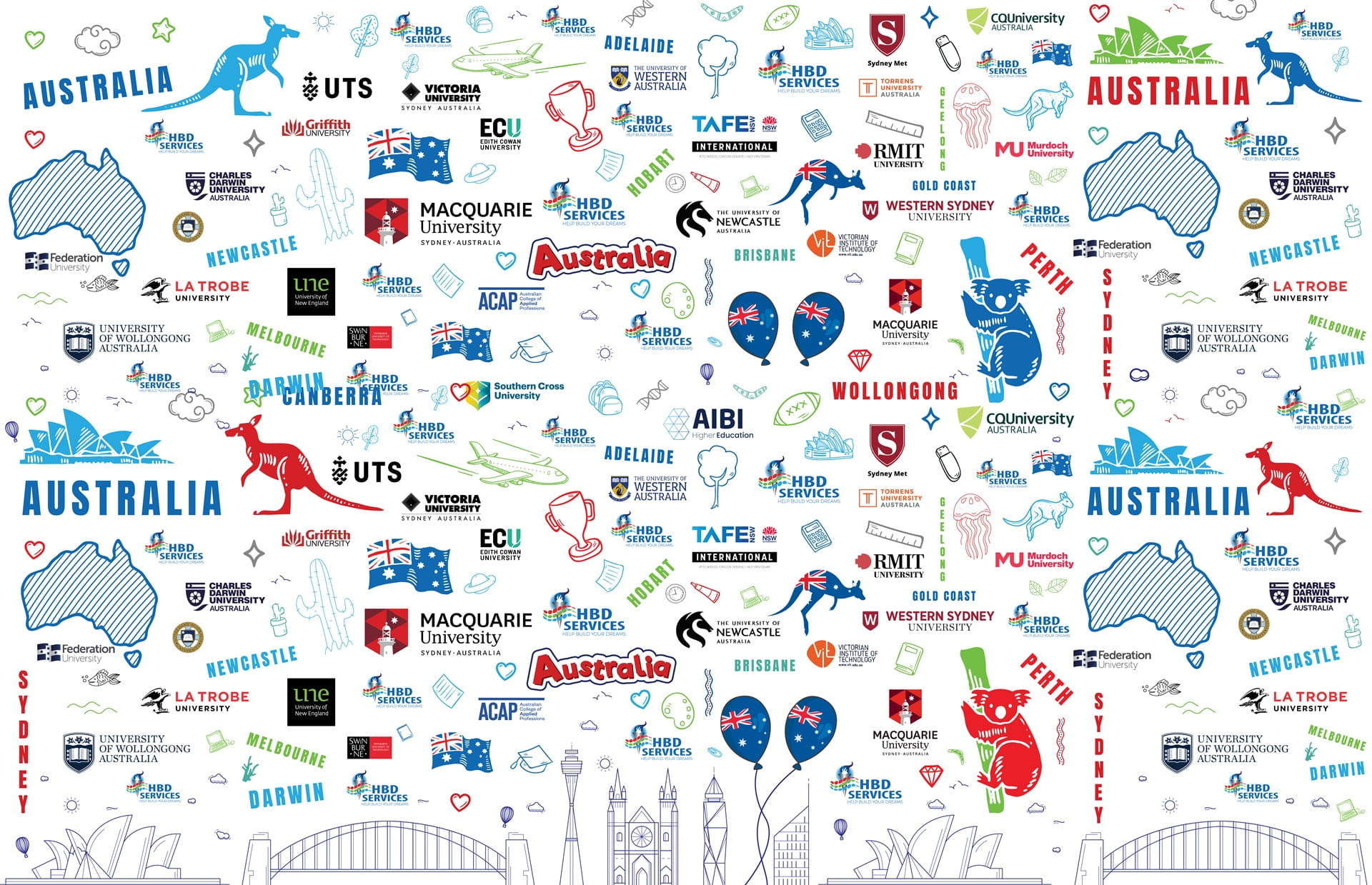 Biggest Australia Education Expo 2026