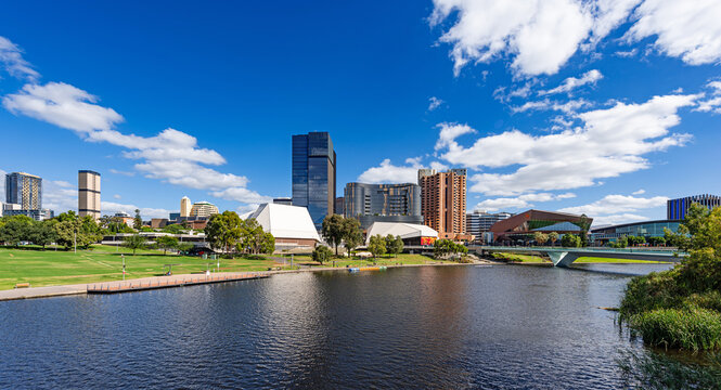 Adelaide wine regions and festivals