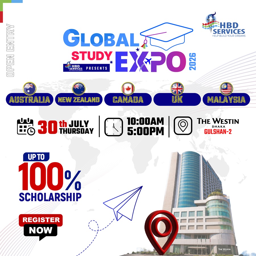Study Abroad