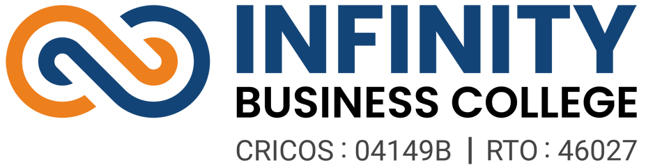 Infinity Business College Pty Ltd