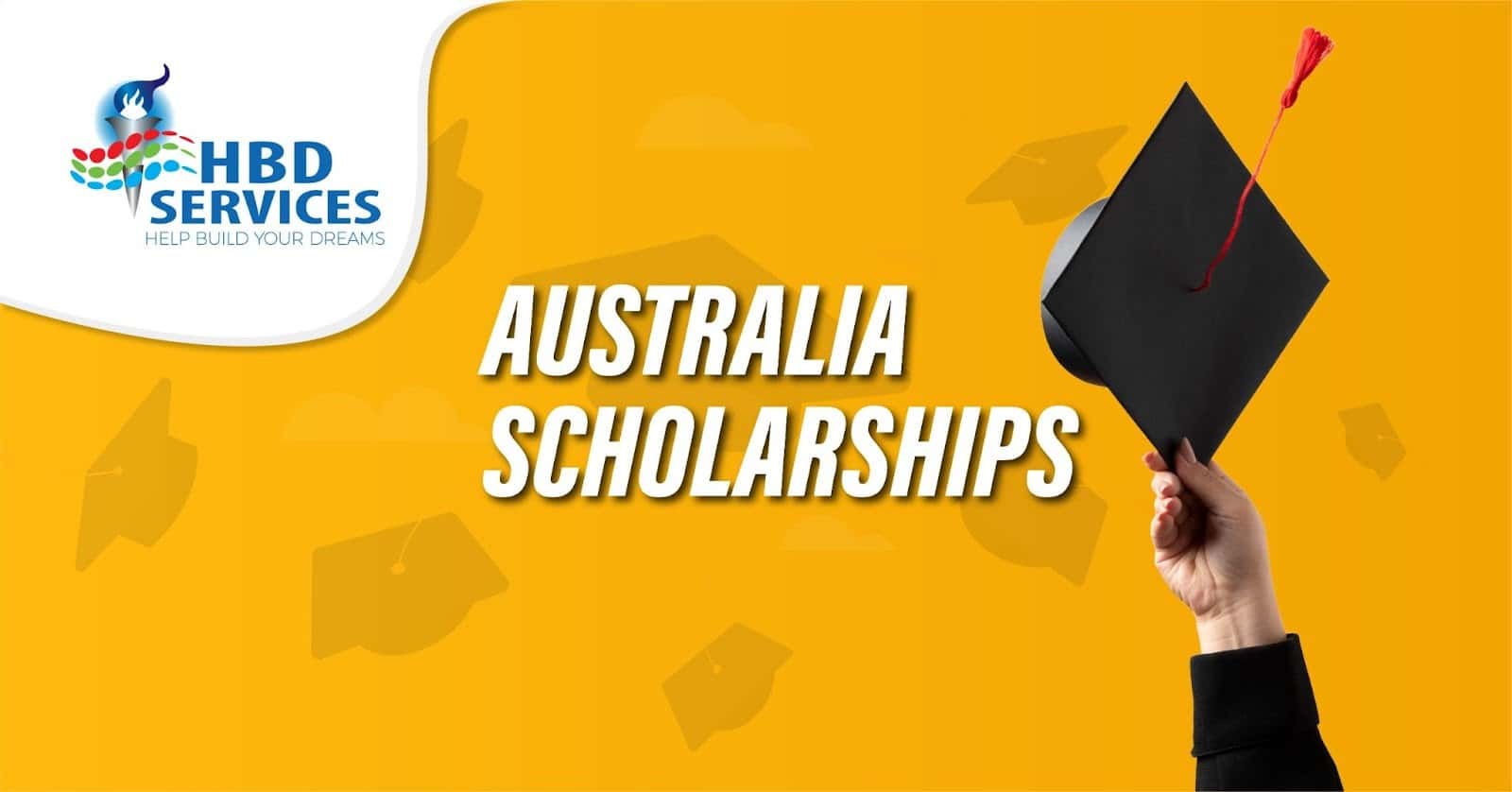 Study in Australia-hbd services