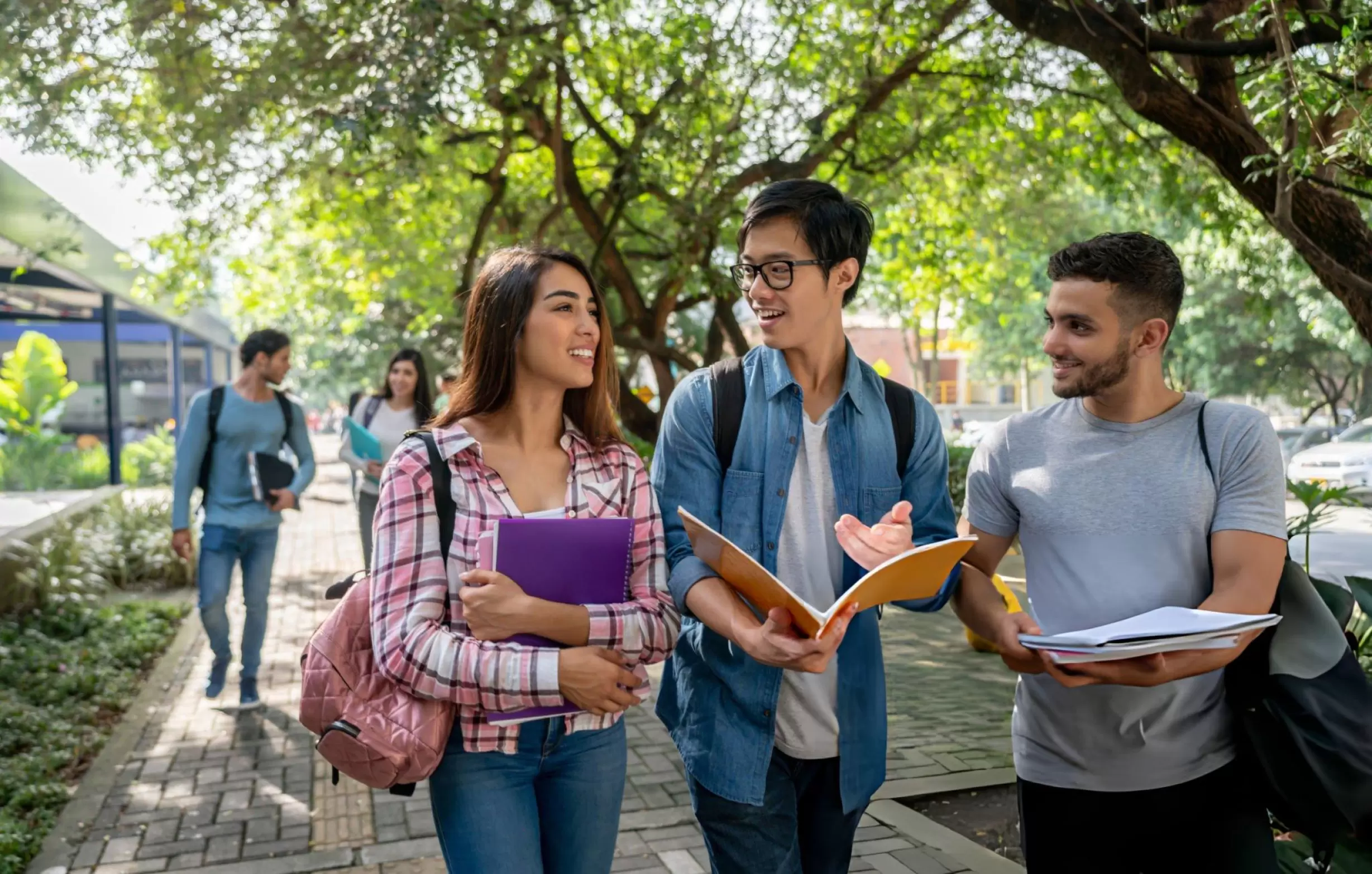Top 10 Tips for First-Year Students